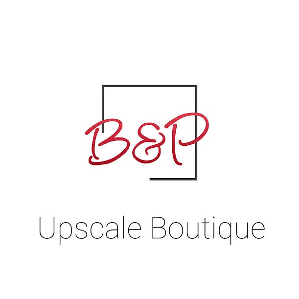 B & P Upscale Boutique - Belle & Posh